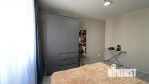 1-к квартира, на длительный срок, 35м2, 12/16 этаж