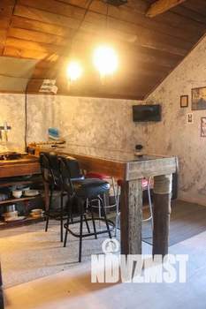 1-к квартира, посуточно, 55м2, 3/3 этаж