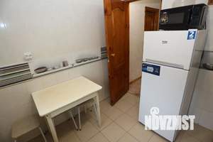 2-к квартира, посуточно, 43м2, 1/2 этаж