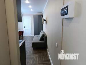 1-к квартира, посуточно, 32м2, 1/1 этаж