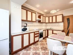 1-к квартира, посуточно, 50м2, 2/7 этаж