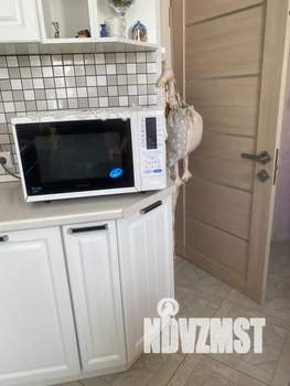 1-к квартира, посуточно, 40м2, 20/20 этаж