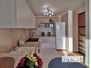 2-к квартира, посуточно, 89м2, 7/14 этаж