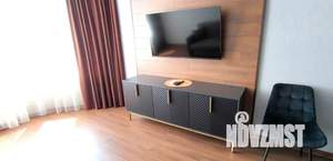 2-к квартира, посуточно, 37м2, 20/20 этаж