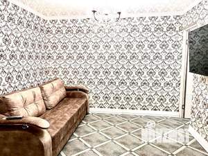 2-к квартира, посуточно, 42м2, 2/12 этаж