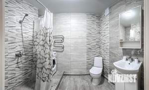 2-к квартира, посуточно, 52м2, 1/1 этаж