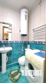 1-к квартира, на длительный срок, 36м2, 7/9 этаж