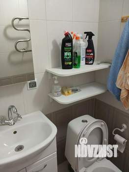 1-к квартира, на длительный срок, 39м2, 8/18 этаж