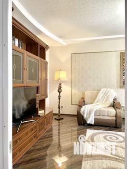 2-к квартира, посуточно, 100м2, 3/5 этаж