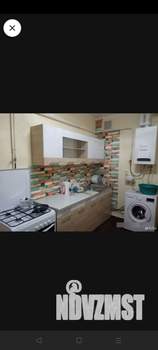 1-к квартира, на длительный срок, 45м2, 6/9 этаж