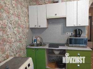 1-к квартира, на длительный срок, 38м2, 2/5 этаж