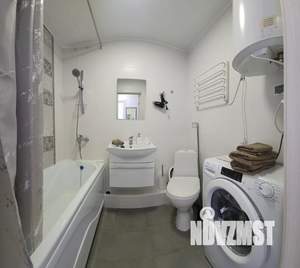 1-к квартира, посуточно, 33м2, 3/5 этаж