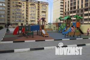 1-к квартира, посуточно, 40м2, 11/19 этаж