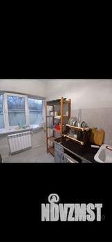 2-к квартира, на длительный срок, 50м2, 1/1 этаж