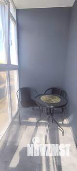 Студия квартира, посуточно, 38м2, 6/8 этаж