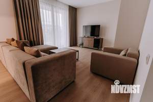 2-к квартира, посуточно, 68м2, 1/1 этаж