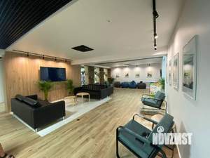 1-к квартира, посуточно, 16м2, 1/1 этаж