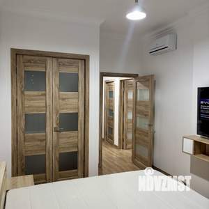 1-к квартира, на длительный срок, 36м2, 12/16 этаж