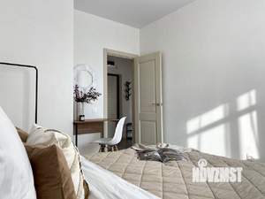 2-к квартира, на длительный срок, 57м2, 12/19 этаж