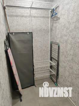 Студия квартира, посуточно, 34м2, 10/16 этаж