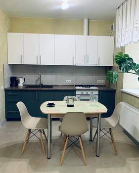 2-к квартира, на длительный срок, 55м2, 1/3 этаж