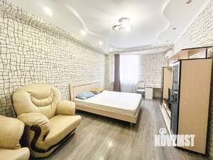 1-к квартира, на длительный срок, 40м2, 6/8 этаж