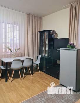 2-к квартира, посуточно, 45м2, 1/1 этаж
