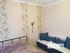 Студия квартира, посуточно, 25м2, 3/16 этаж