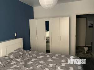 1-к квартира, на длительный срок, 37м2, 14/18 этаж