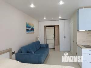 1-к квартира, посуточно, 30м2, 2/7 этаж