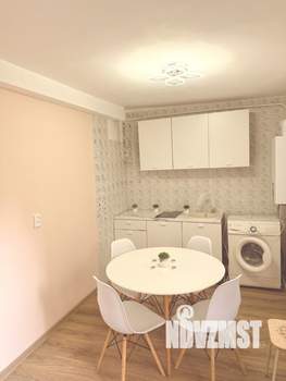 1-к квартира, на длительный срок, 36м2, 1/1 этаж