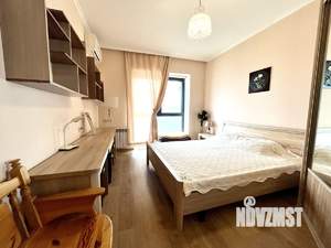 3-к квартира, на длительный срок, 78м2, 2/6 этаж