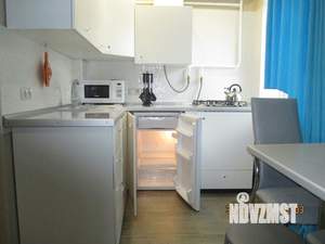 1-к квартира, посуточно, 32м2, 2/5 этаж