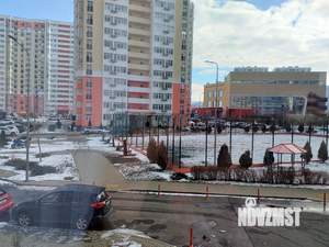 2-к квартира, на длительный срок, 67м2, 2/18 этаж