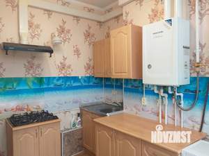 1-к квартира, на длительный срок, 33м2, 3/3 этаж