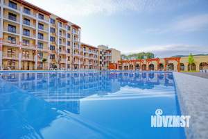 1-к квартира, посуточно, 35м2, 4/5 этаж