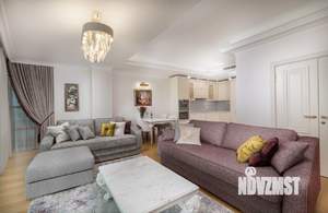 3-к квартира, на длительный срок, 99м2, 11/13 этаж