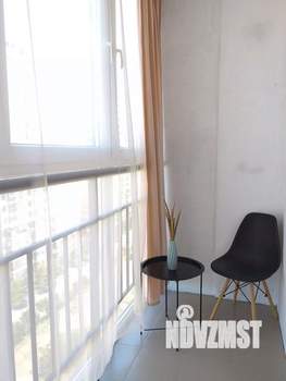 1-к квартира, на длительный срок, 41м2, 12/15 этаж