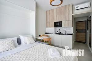 1-к квартира, посуточно, 19м2, 7/8 этаж