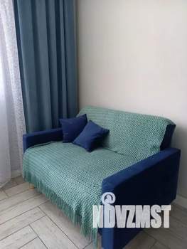 2-к квартира, посуточно, 55м2, 1/3 этаж