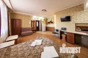 1-к квартира, посуточно, 23м2, 1/4 этаж