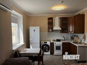 2-к квартира, посуточно, 37м2, 5/16 этаж