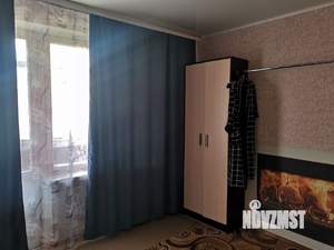 1-к квартира, посуточно, 24м2, 4/5 этаж