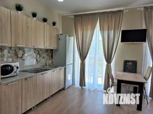 1-к квартира, на длительный срок, 40м2, 7/8 этаж