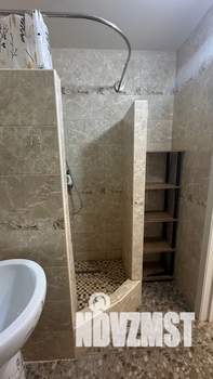 1-к квартира, посуточно, 38м2, 19/20 этаж