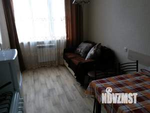 2-к квартира, посуточно, 43м2, 6/9 этаж