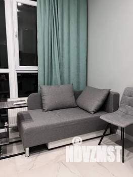 2-к квартира, посуточно, 56м2, 5/17 этаж