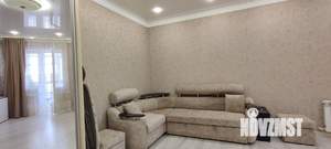 2-к квартира, на длительный срок, 68м2, 2/3 этаж