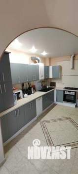 3-к квартира, на длительный срок, 106м2, 5/5 этаж