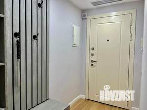 Студия квартира, посуточно, 38м2, 2/6 этаж